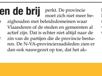 Te veel koks bederven de brij