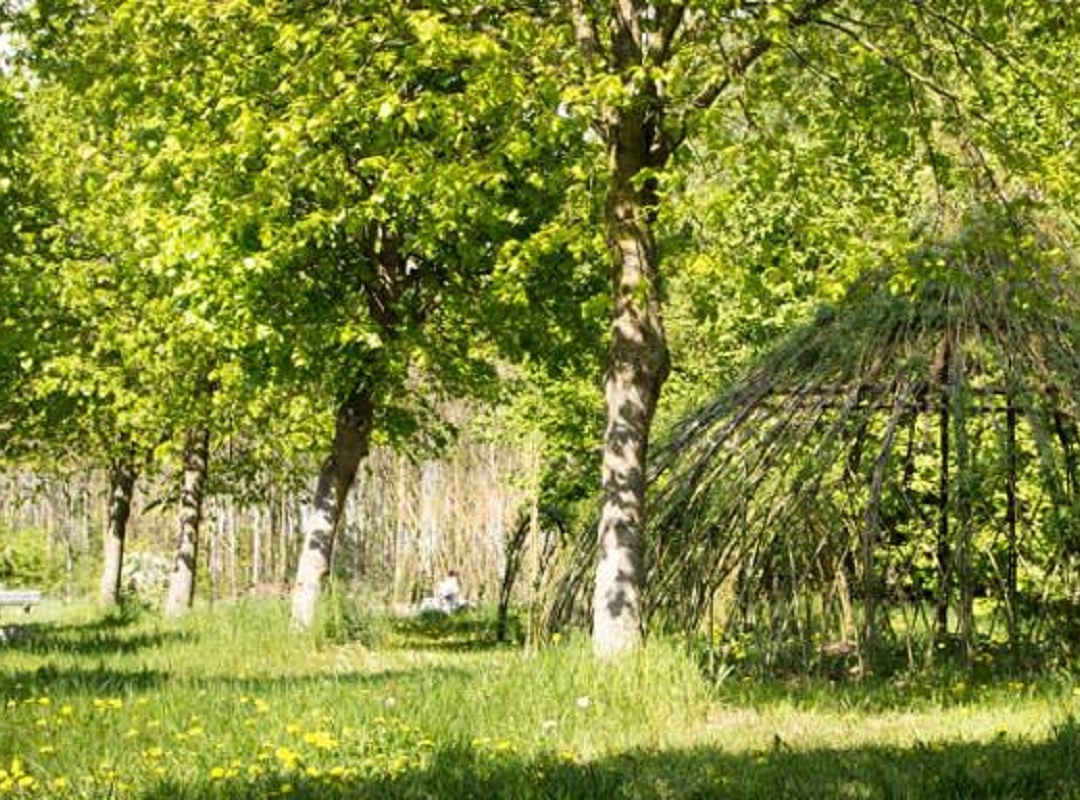 Bergelen