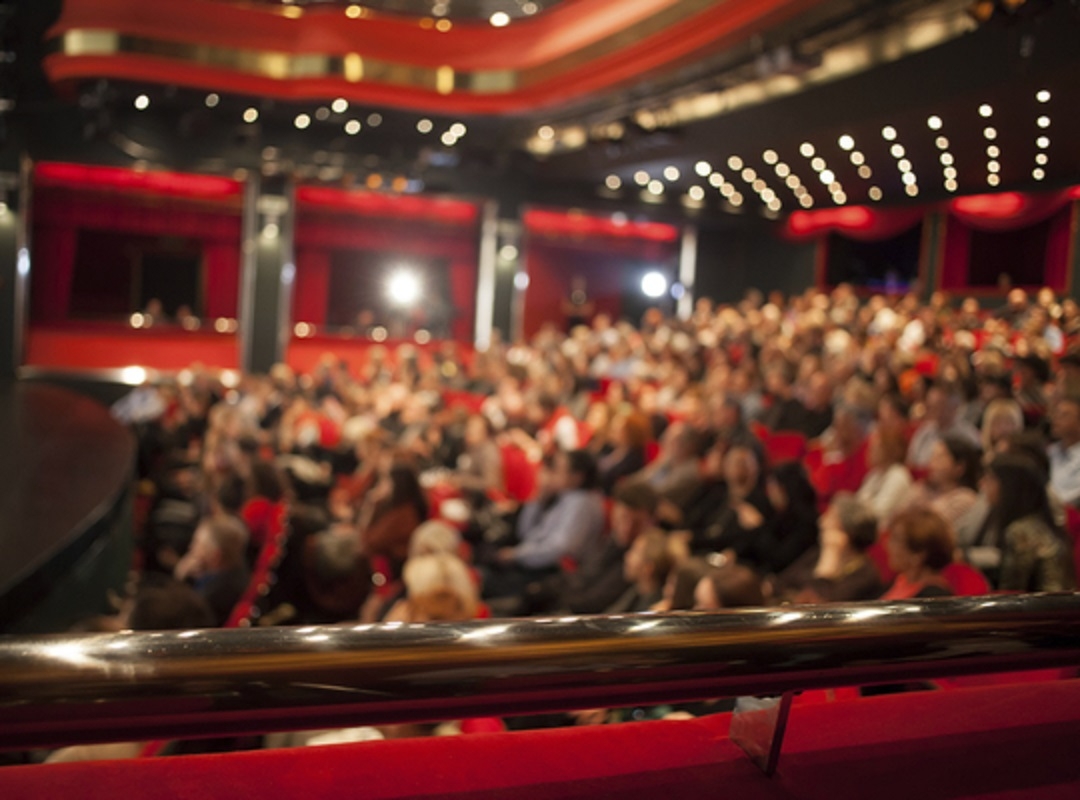 Concertzaal